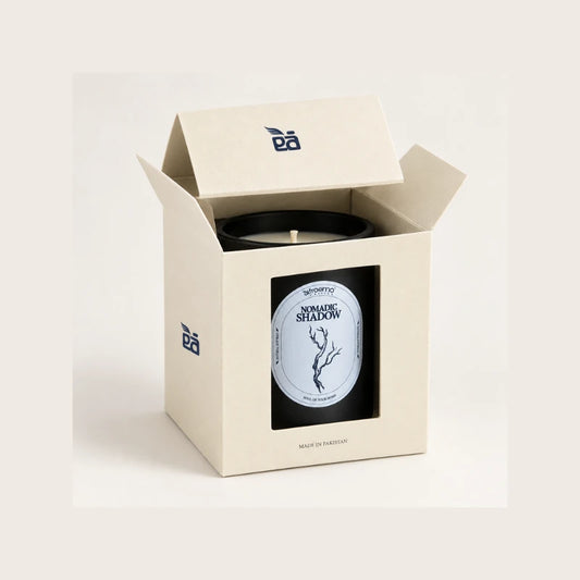 Diva Scented Candle