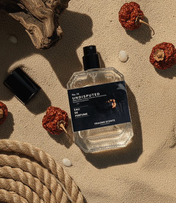 Undisputed | Impression of Tam Dao by Diptyque