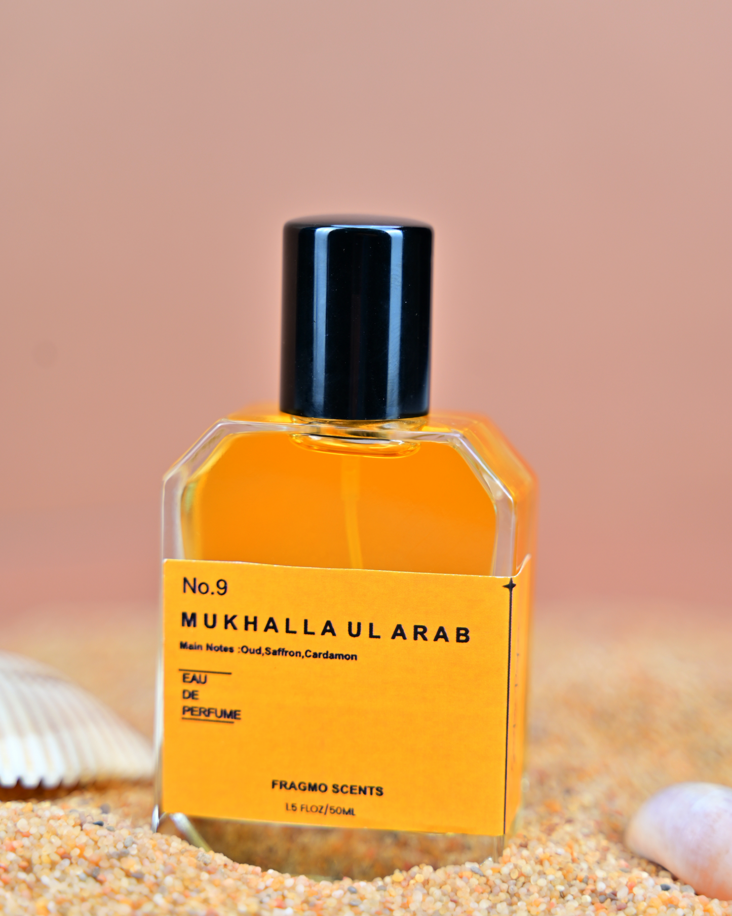 Mukhallat ul Arab | Arabic Scent