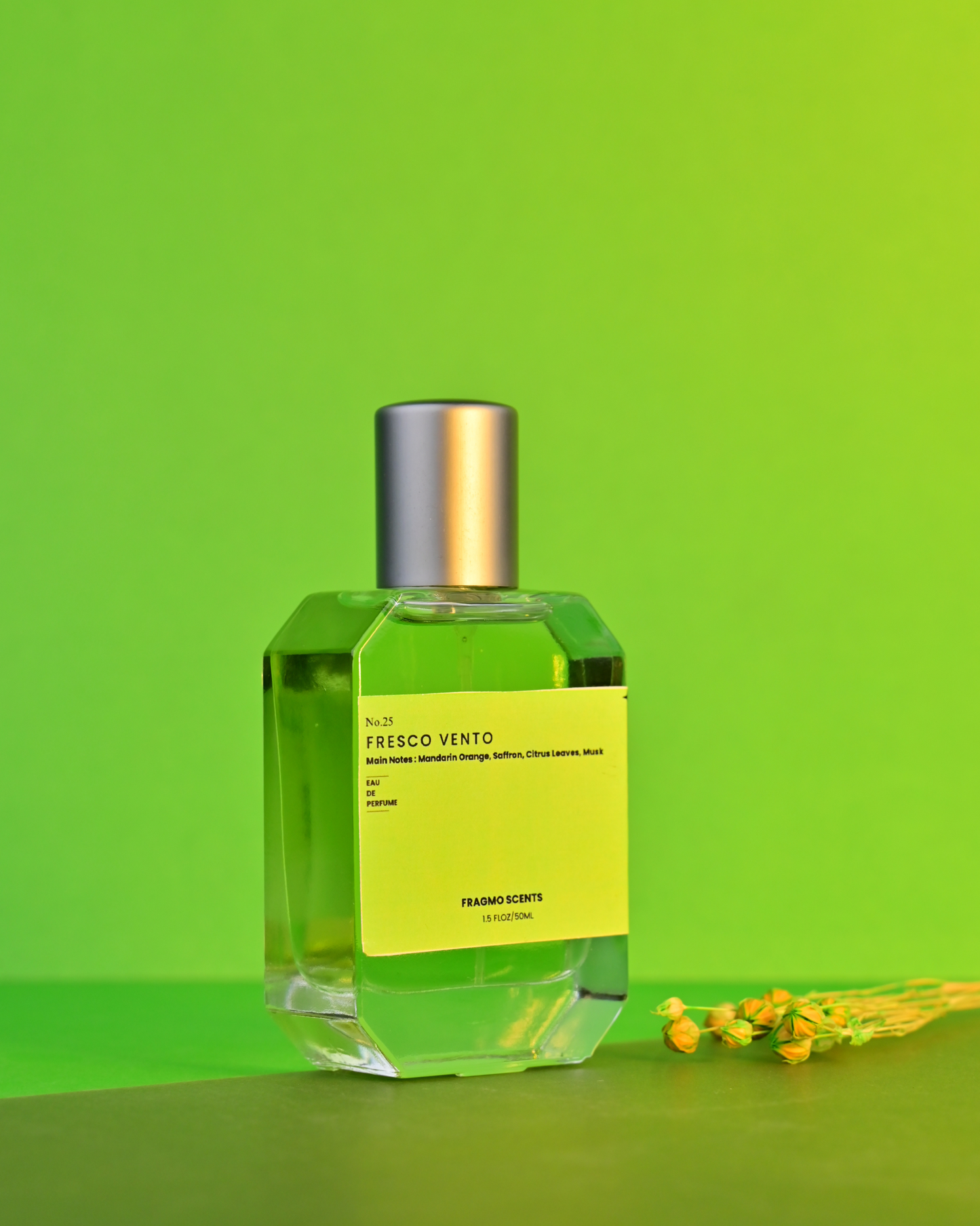Fresco Vento – Impression of  Armani Mania by Giorgio Armani