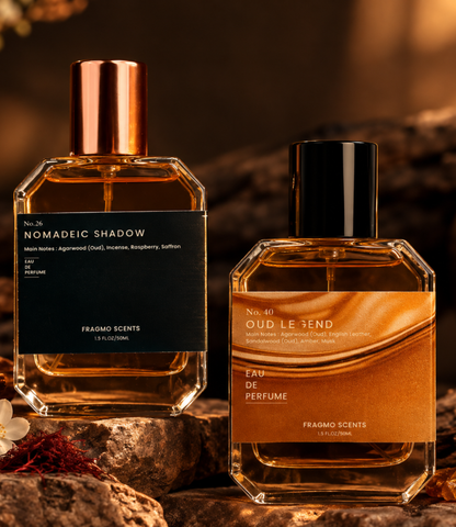 OUD BUNDLE